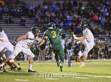 Thumbnail 1 in Zeeland West @ Comstock Park photogallery.