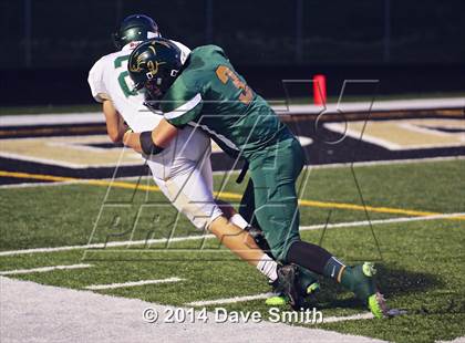 Thumbnail 1 in Zeeland West @ Comstock Park photogallery.