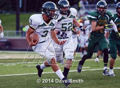 Thumbnail 2 in Zeeland West @ Comstock Park photogallery.