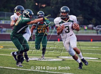 Thumbnail 3 in Zeeland West @ Comstock Park photogallery.