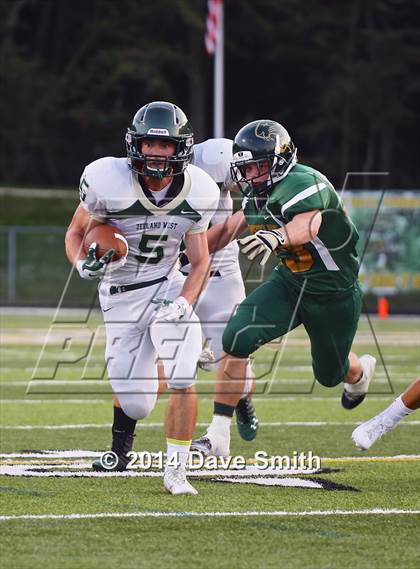 Thumbnail 3 in Zeeland West @ Comstock Park photogallery.