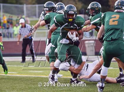 Thumbnail 2 in Zeeland West @ Comstock Park photogallery.