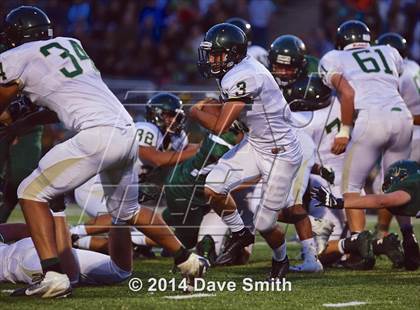 Thumbnail 2 in Zeeland West @ Comstock Park photogallery.