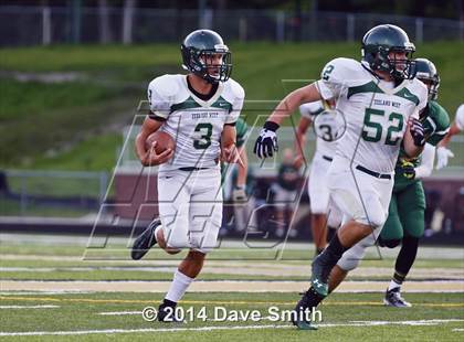 Thumbnail 3 in Zeeland West @ Comstock Park photogallery.