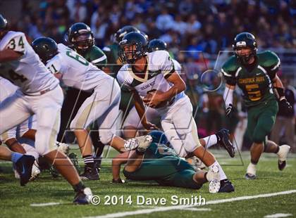 Thumbnail 2 in Zeeland West @ Comstock Park photogallery.
