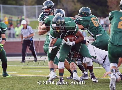 Thumbnail 3 in Zeeland West @ Comstock Park photogallery.
