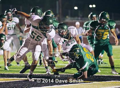 Thumbnail 2 in Zeeland West @ Comstock Park photogallery.