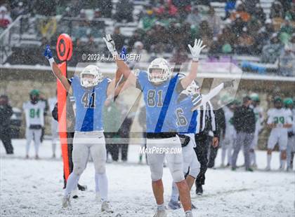 Thumbnail 1 in Gardner-Edgerton vs. Derby (KSHSAA State Championship) photogallery.