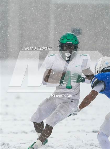 Thumbnail 1 in Gardner-Edgerton vs. Derby (KSHSAA State Championship) photogallery.