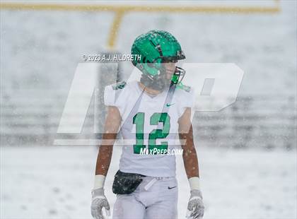 Thumbnail 2 in Gardner-Edgerton vs. Derby (KSHSAA State Championship) photogallery.