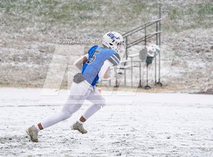 Thumbnail 2 in Gardner-Edgerton vs. Derby (KSHSAA State Championship) photogallery.
