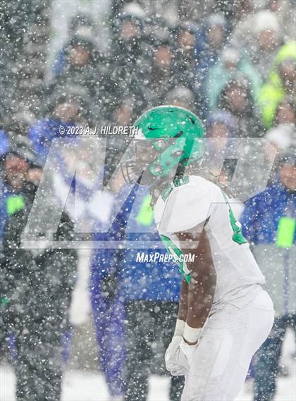 Thumbnail 1 in Gardner-Edgerton vs. Derby (KSHSAA State Championship) photogallery.