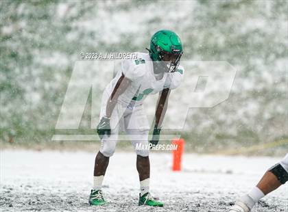 Thumbnail 1 in Gardner-Edgerton vs. Derby (KSHSAA State Championship) photogallery.