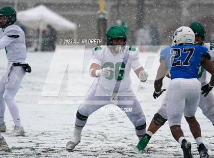Thumbnail 3 in Gardner-Edgerton vs. Derby (KSHSAA State Championship) photogallery.