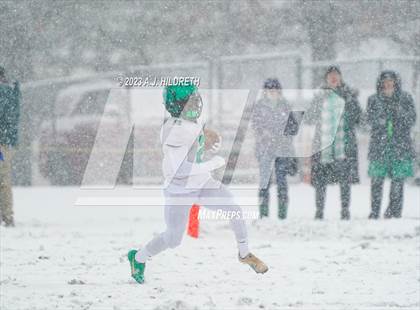 Thumbnail 2 in Gardner-Edgerton vs. Derby (KSHSAA State Championship) photogallery.