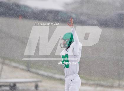 Thumbnail 1 in Gardner-Edgerton vs. Derby (KSHSAA State Championship) photogallery.