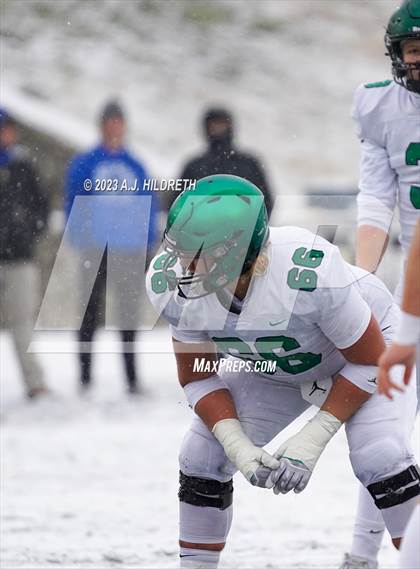 Thumbnail 1 in Gardner-Edgerton vs. Derby (KSHSAA State Championship) photogallery.