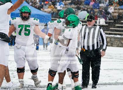 Thumbnail 1 in Gardner-Edgerton vs. Derby (KSHSAA State Championship) photogallery.
