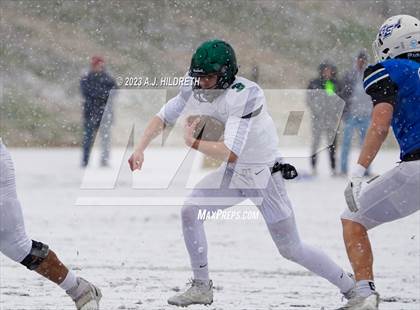 Thumbnail 2 in Gardner-Edgerton vs. Derby (KSHSAA State Championship) photogallery.
