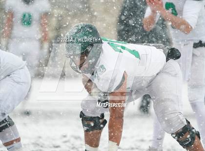 Thumbnail 2 in Gardner-Edgerton vs. Derby (KSHSAA State Championship) photogallery.