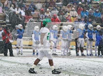 Thumbnail 2 in Gardner-Edgerton vs. Derby (KSHSAA State Championship) photogallery.