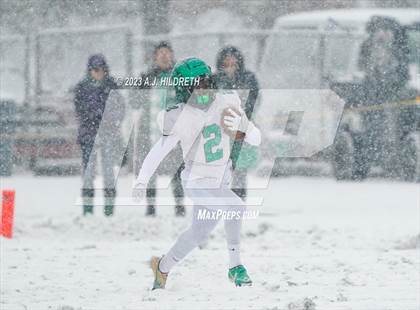 Thumbnail 3 in Gardner-Edgerton vs. Derby (KSHSAA State Championship) photogallery.