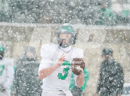 Thumbnail 1 in Gardner-Edgerton vs. Derby (KSHSAA State Championship) photogallery.
