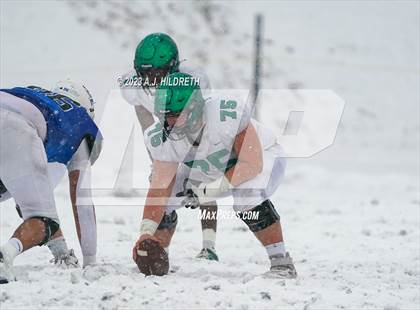 Thumbnail 1 in Gardner-Edgerton vs. Derby (KSHSAA State Championship) photogallery.
