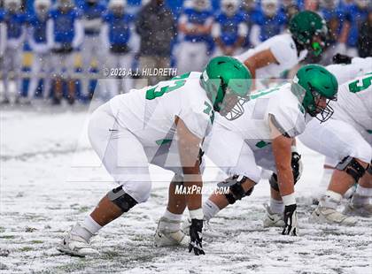 Thumbnail 2 in Gardner-Edgerton vs. Derby (KSHSAA State Championship) photogallery.
