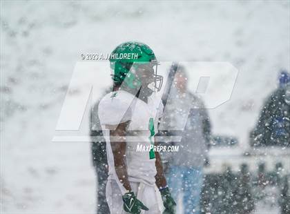 Thumbnail 1 in Gardner-Edgerton vs. Derby (KSHSAA State Championship) photogallery.