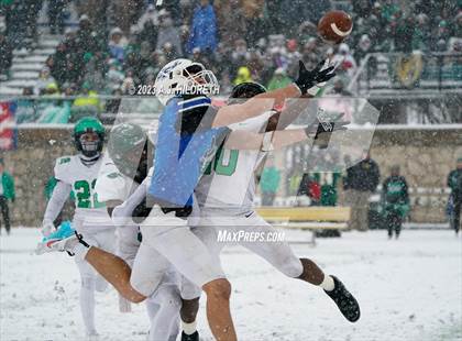 Thumbnail 1 in Gardner-Edgerton vs. Derby (KSHSAA State Championship) photogallery.