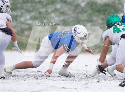 Thumbnail 2 in Gardner-Edgerton vs. Derby (KSHSAA State Championship) photogallery.