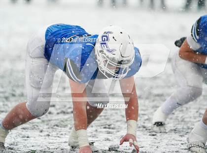 Thumbnail 1 in Gardner-Edgerton vs. Derby (KSHSAA State Championship) photogallery.