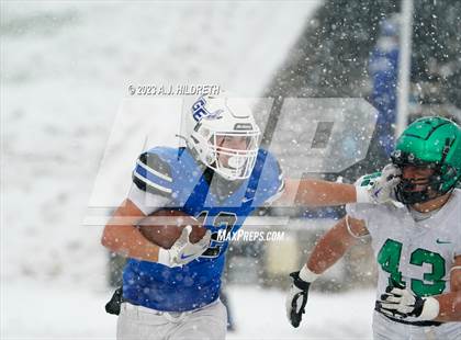Thumbnail 1 in Gardner-Edgerton vs. Derby (KSHSAA State Championship) photogallery.