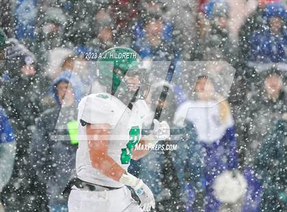 Thumbnail 1 in Gardner-Edgerton vs. Derby (KSHSAA State Championship) photogallery.