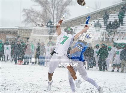 Thumbnail 2 in Gardner-Edgerton vs. Derby (KSHSAA State Championship) photogallery.