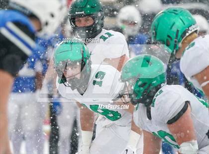 Thumbnail 2 in Gardner-Edgerton vs. Derby (KSHSAA State Championship) photogallery.
