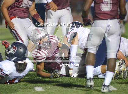 Thumbnail 1 in Montgomery @ Kearny photogallery.
