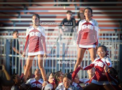 Thumbnail 2 in Montgomery @ Kearny photogallery.
