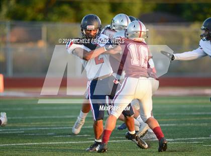 Thumbnail 3 in Montgomery @ Kearny photogallery.