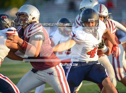 Thumbnail 3 in Montgomery @ Kearny photogallery.