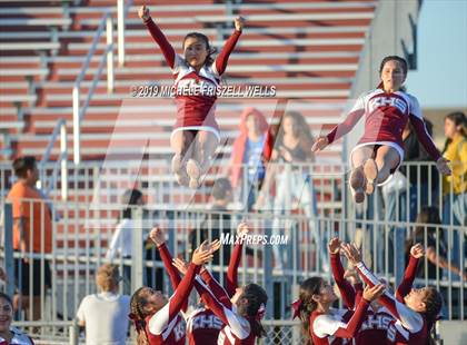 Thumbnail 1 in Montgomery @ Kearny photogallery.