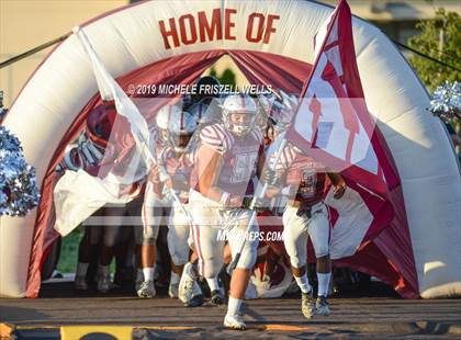 Thumbnail 1 in Montgomery @ Kearny photogallery.