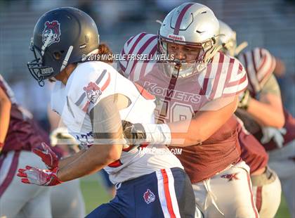 Thumbnail 2 in Montgomery @ Kearny photogallery.