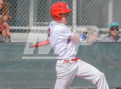 Thumbnail 1 in Seaside vs Ketchikan (Coach Bob Invitational) photogallery.