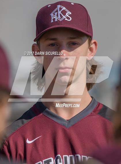 Thumbnail 1 in Seaside vs Ketchikan (Coach Bob Invitational) photogallery.