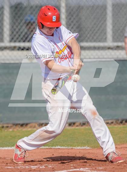 Thumbnail 1 in Seaside vs Ketchikan (Coach Bob Invitational) photogallery.