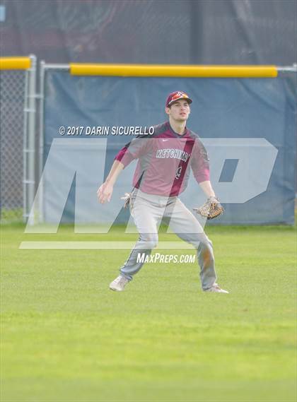Thumbnail 3 in Seaside vs Ketchikan (Coach Bob Invitational) photogallery.