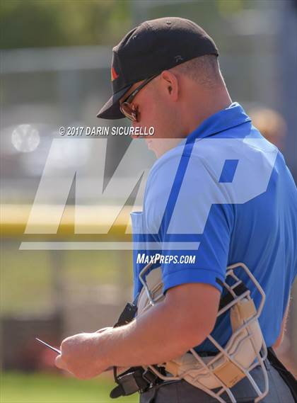 Thumbnail 3 in Seaside vs Ketchikan (Coach Bob Invitational) photogallery.