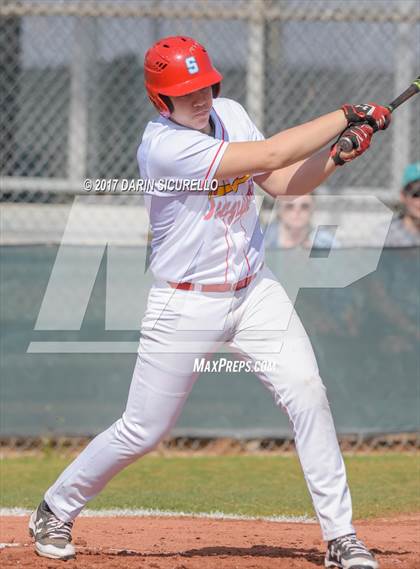 Thumbnail 1 in Seaside vs Ketchikan (Coach Bob Invitational) photogallery.